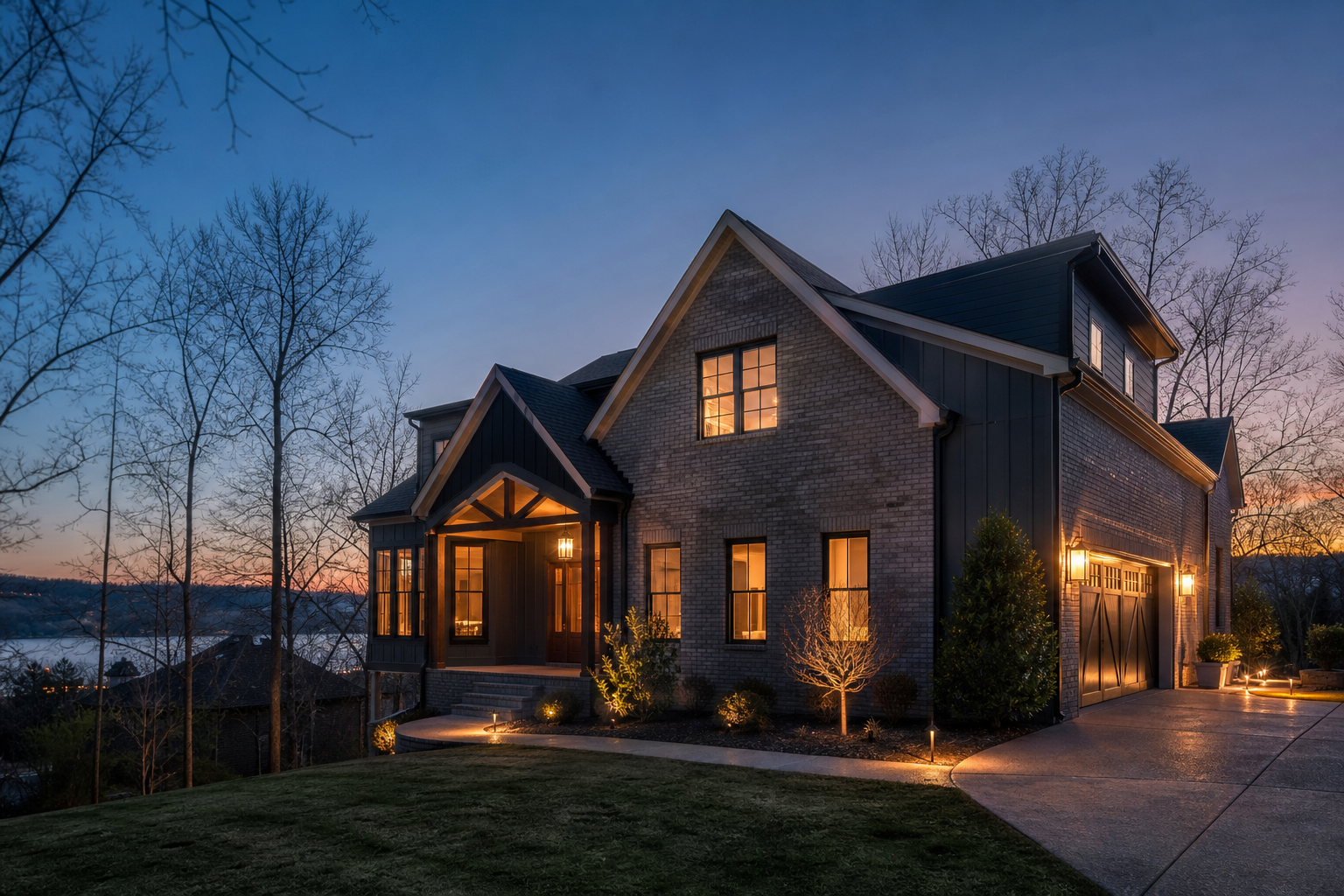 Featured image for Selling for Less Than You Owe in Nashville