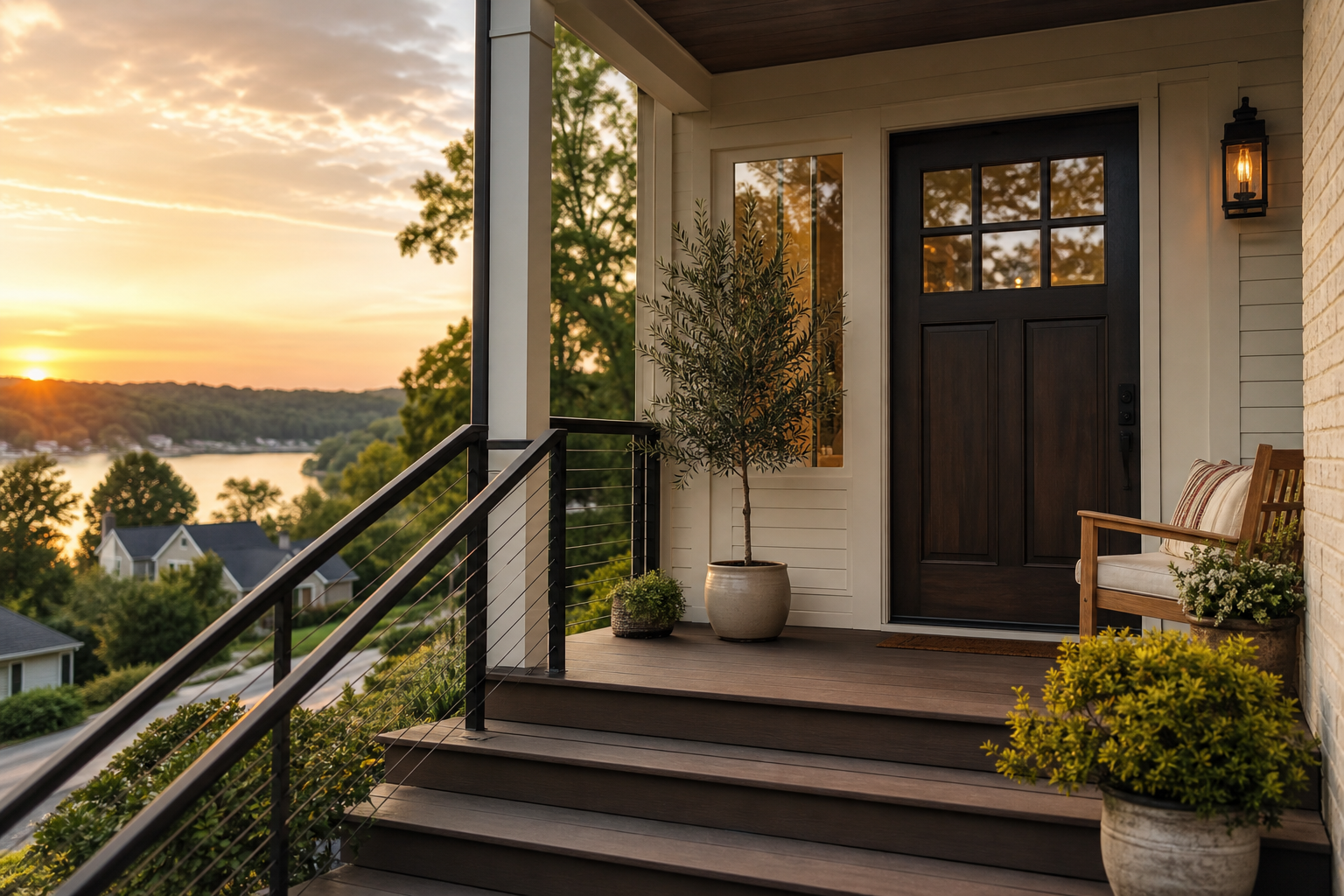 Featured image for What Will You Net Selling Your Nashville Home?