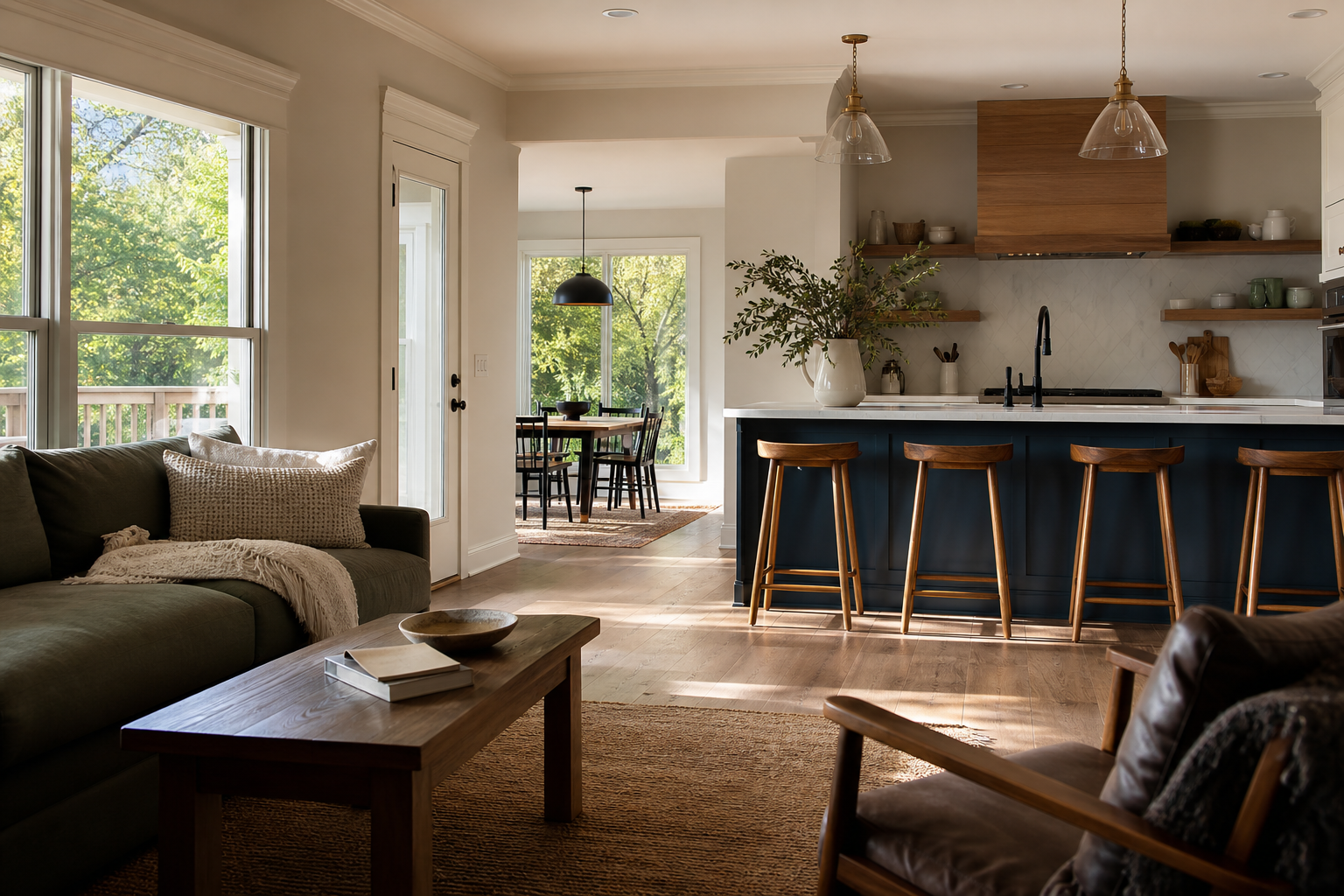Featured image for Underwater on Your Nashville Mortgage: Options to Sell, Break Even, or Wait